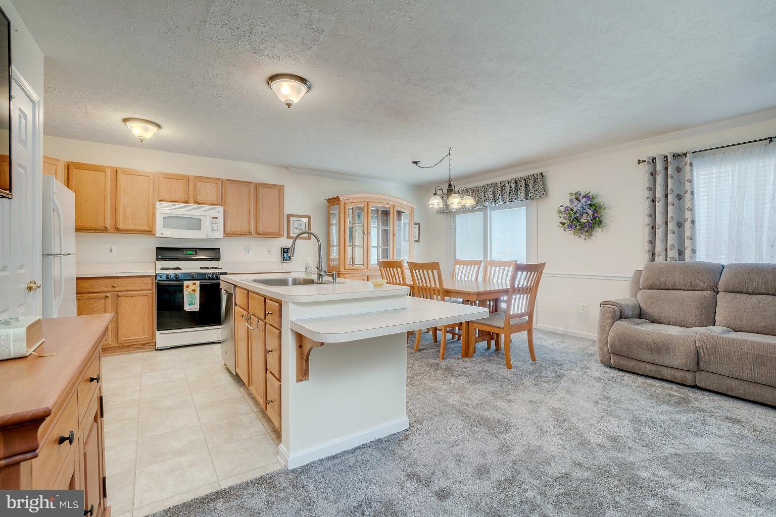 4600 Sandwood Road Baltimore, MD 21219 - Photo 34 of 37 Open Floor Plan