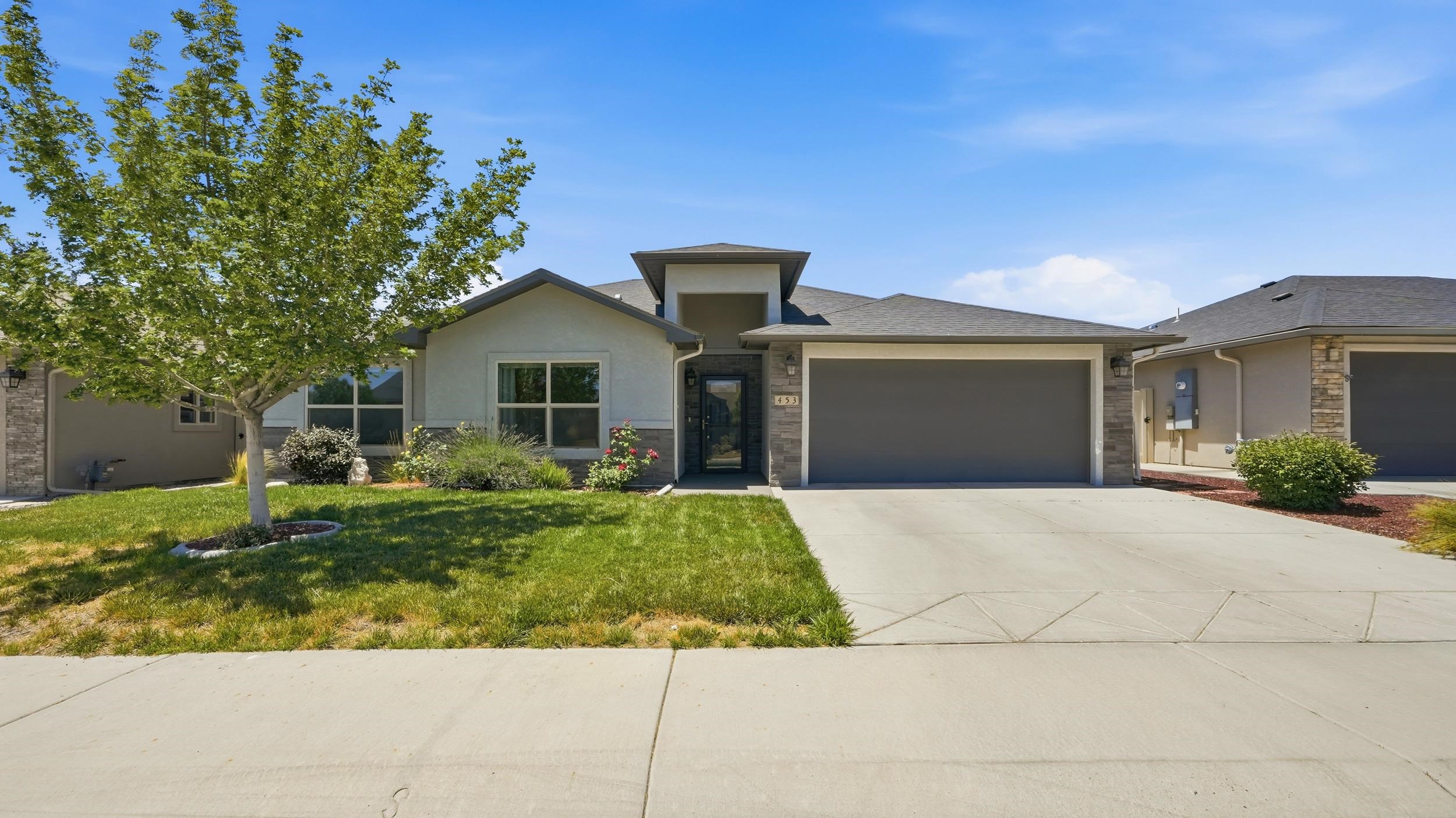 453 Florence Road Grand Junction, CO 81504 - Photo 30 of 31
