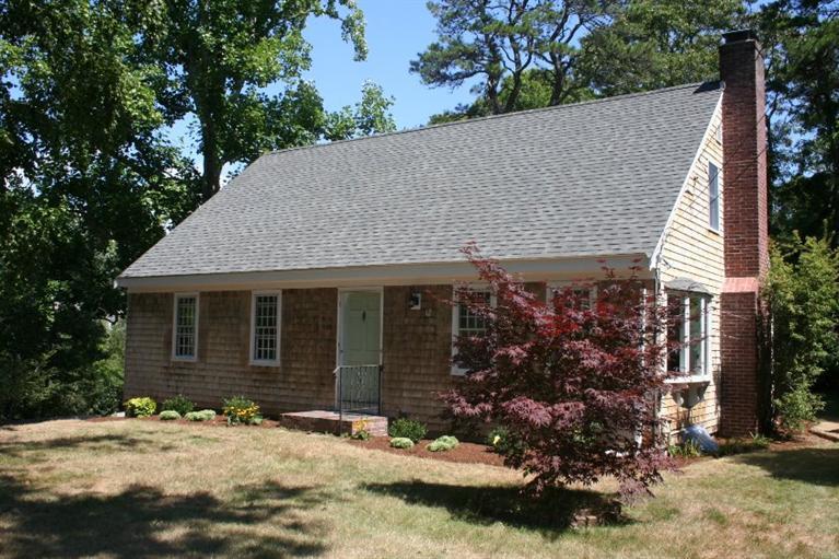 12 Turtle Pond Road Falmouth, MA 02540 - Photo 1 of 15 Primary Photo