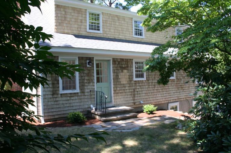 12 Turtle Pond Road Falmouth, MA 02540 - Photo 2 of 15 Additional Photo