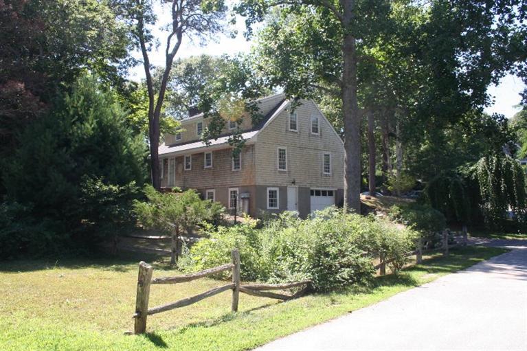 12 Turtle Pond Road Falmouth, MA 02540 - Photo 4 of 15 Additional Photo