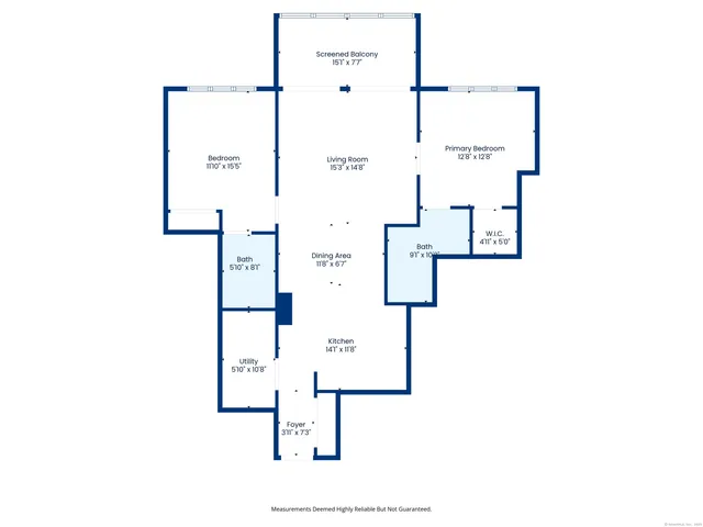 $299,900 | 75 Washington Avenue, Unit 3202, Hamden, CT 06518
