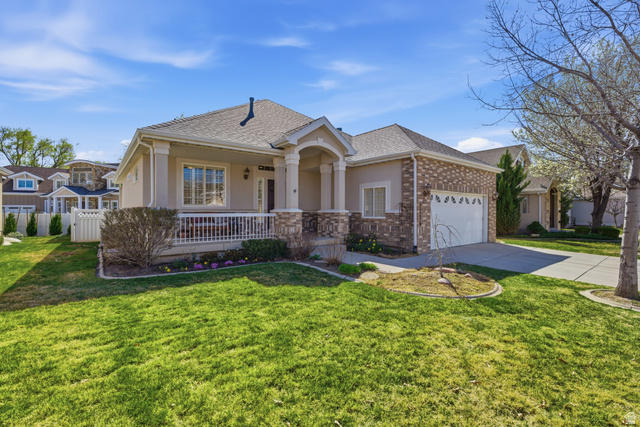 1434 Blacksmith Lane Draper, UT 84020 - Photo 1 of 1