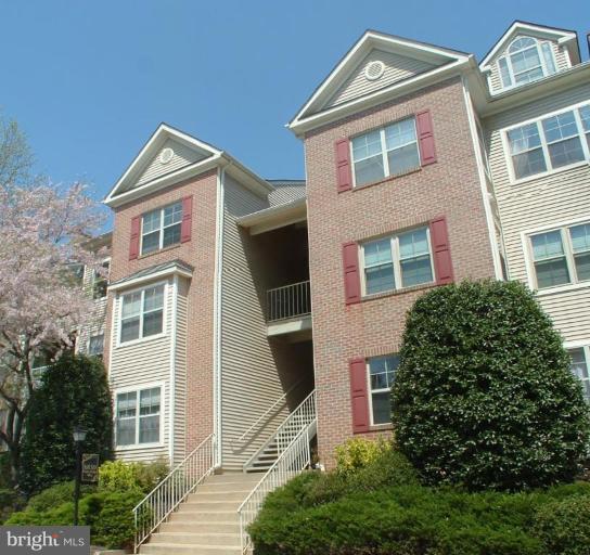 6830 Hayley Ridge Way, Unit G Baltimore, MD 21209 - Photo 1 of 11 Exterior (Main)