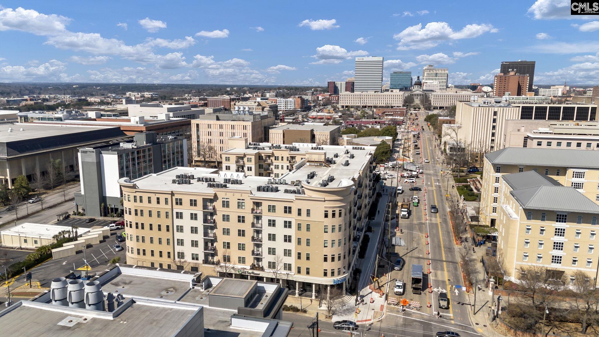 601 Main Street, Unit 127 Columbia, SC 29201 - Photo 41 of 47