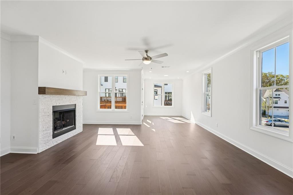621 Silva Street, Unit 124 Cumming, GA 30040 - Photo 14 of 50