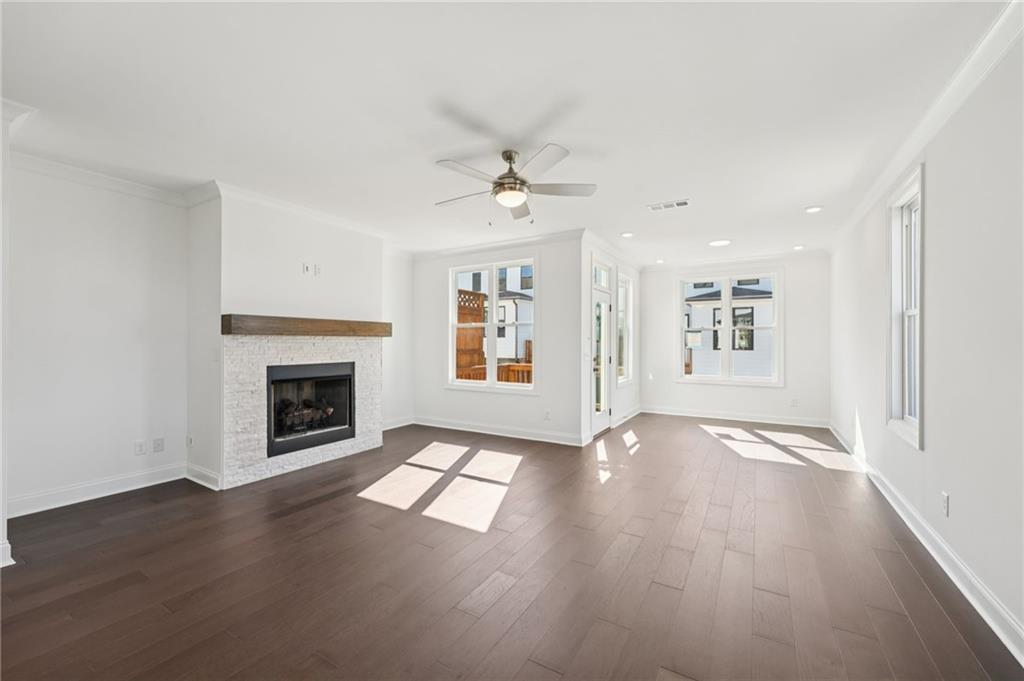 621 Silva Street, Unit 124 Cumming, GA 30040 - Photo 16 of 50