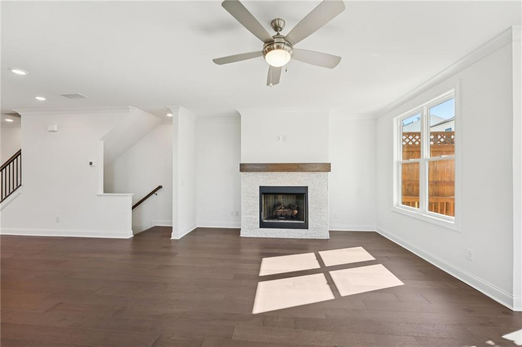 621 Silva Street, Unit 124 Cumming, GA 30040 - Photo 17 of 50