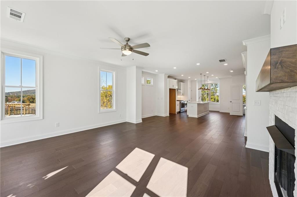 621 Silva Street, Unit 124 Cumming, GA 30040 - Photo 19 of 50