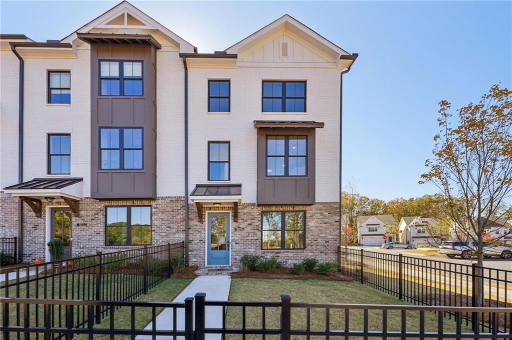 621 Silva Street, Unit 124 Cumming, GA 30040 - Photo 2 of 50