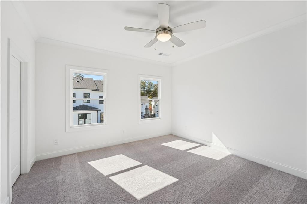621 Silva Street, Unit 124 Cumming, GA 30040 - Photo 35 of 50