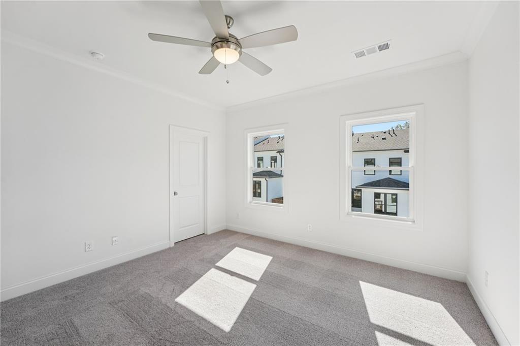 621 Silva Street, Unit 124 Cumming, GA 30040 - Photo 36 of 50