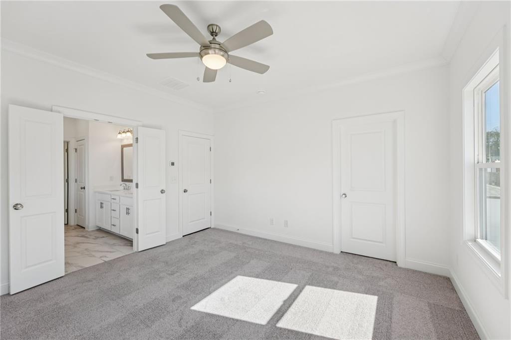 621 Silva Street, Unit 124 Cumming, GA 30040 - Photo 37 of 50