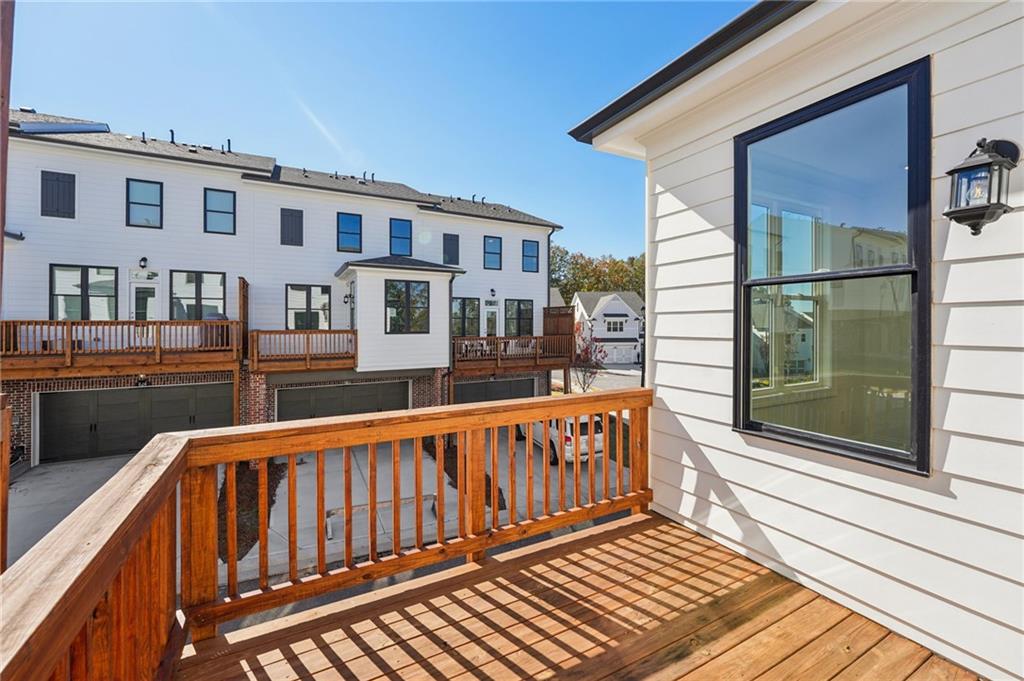 621 Silva Street, Unit 124 Cumming, GA 30040 - Photo 47 of 50