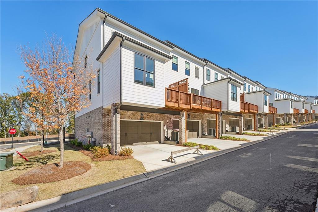 621 Silva Street, Unit 124 Cumming, GA 30040 - Photo 48 of 50