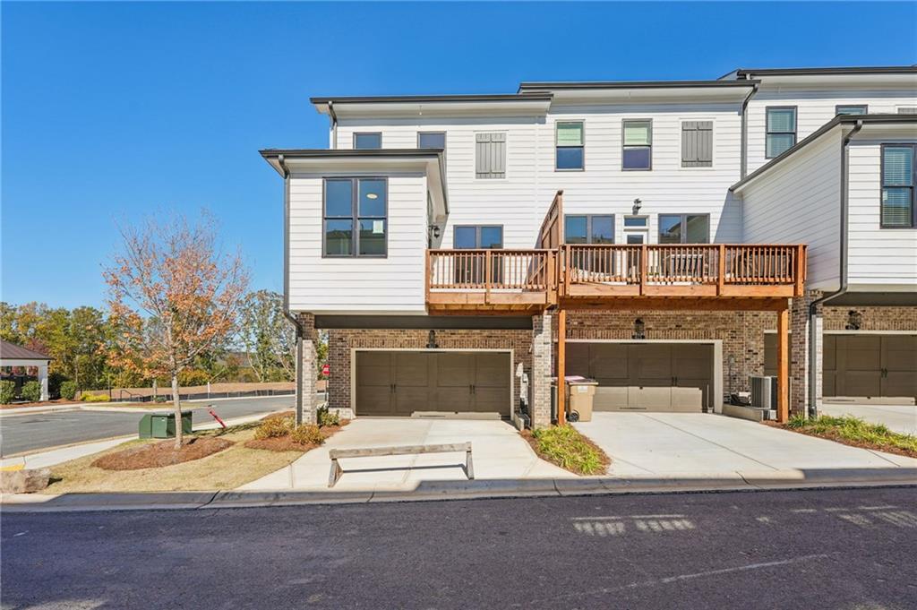 621 Silva Street, Unit 124 Cumming, GA 30040 - Photo 49 of 50