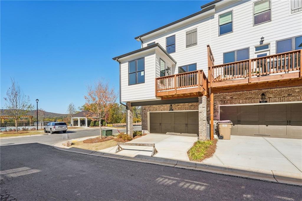 621 Silva Street, Unit 124 Cumming, GA 30040 - Photo 50 of 50