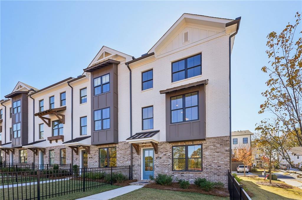 621 Silva Street, Unit 124 Cumming, GA 30040 - Photo 6 of 50