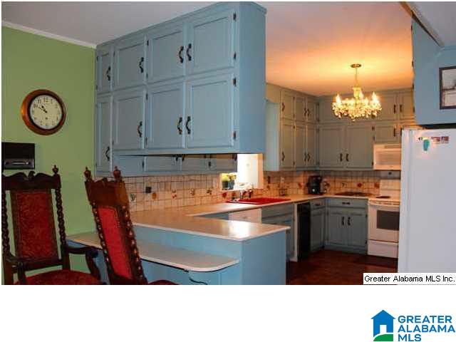 1568 Curry Station Road Munford, AL 36268 - Photo 12 of 32
