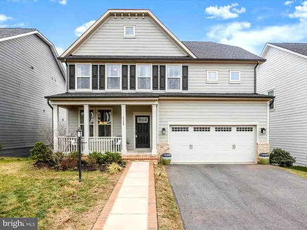 $739,900 | 2269 River Birch Road, Dumfries, VA 22026