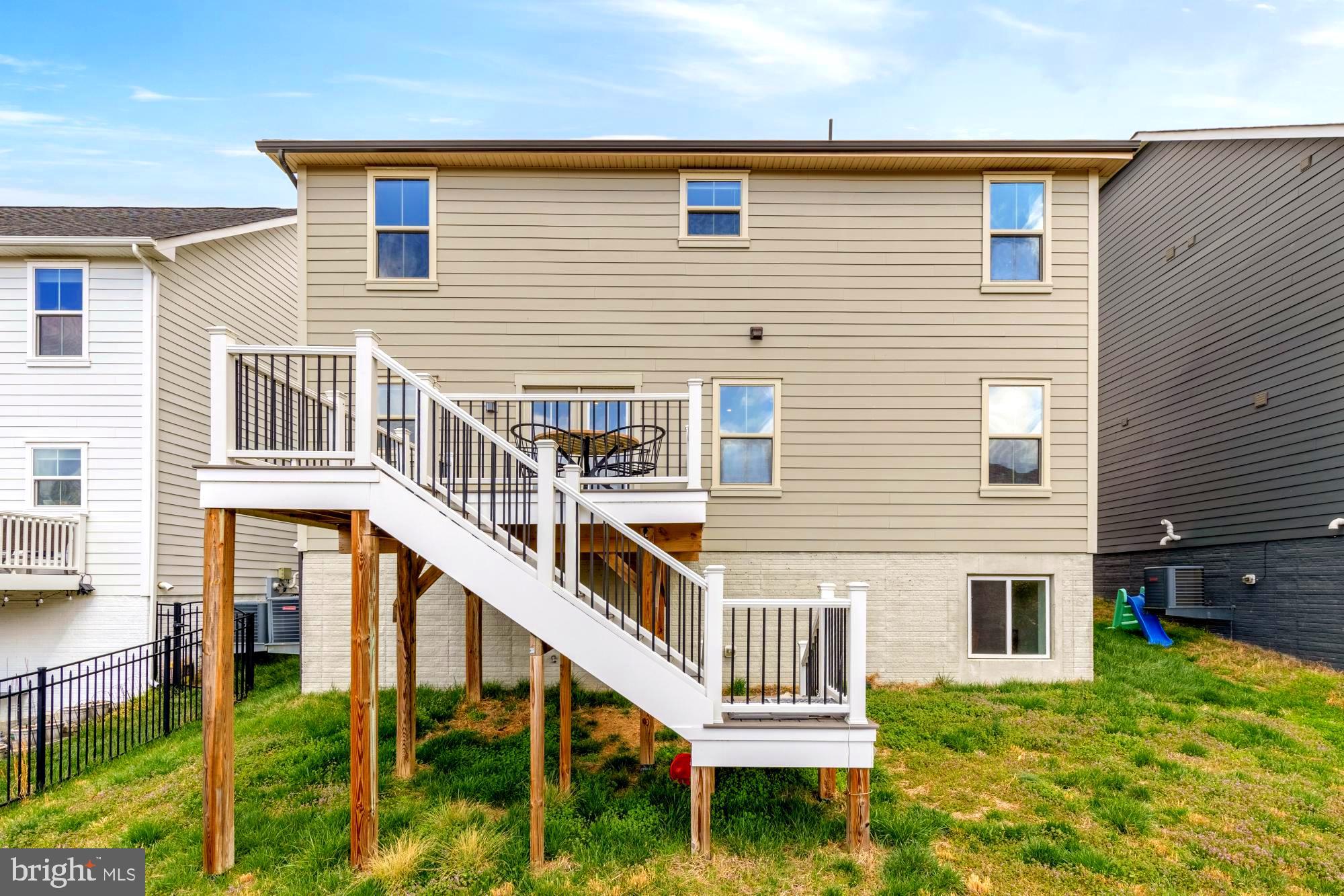 2269 River Birch Road Dumfries, VA 22026 - Photo 28 of 29