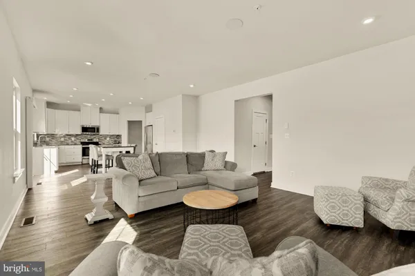 $739,900 | 2269 River Birch Road, Dumfries, VA 22026