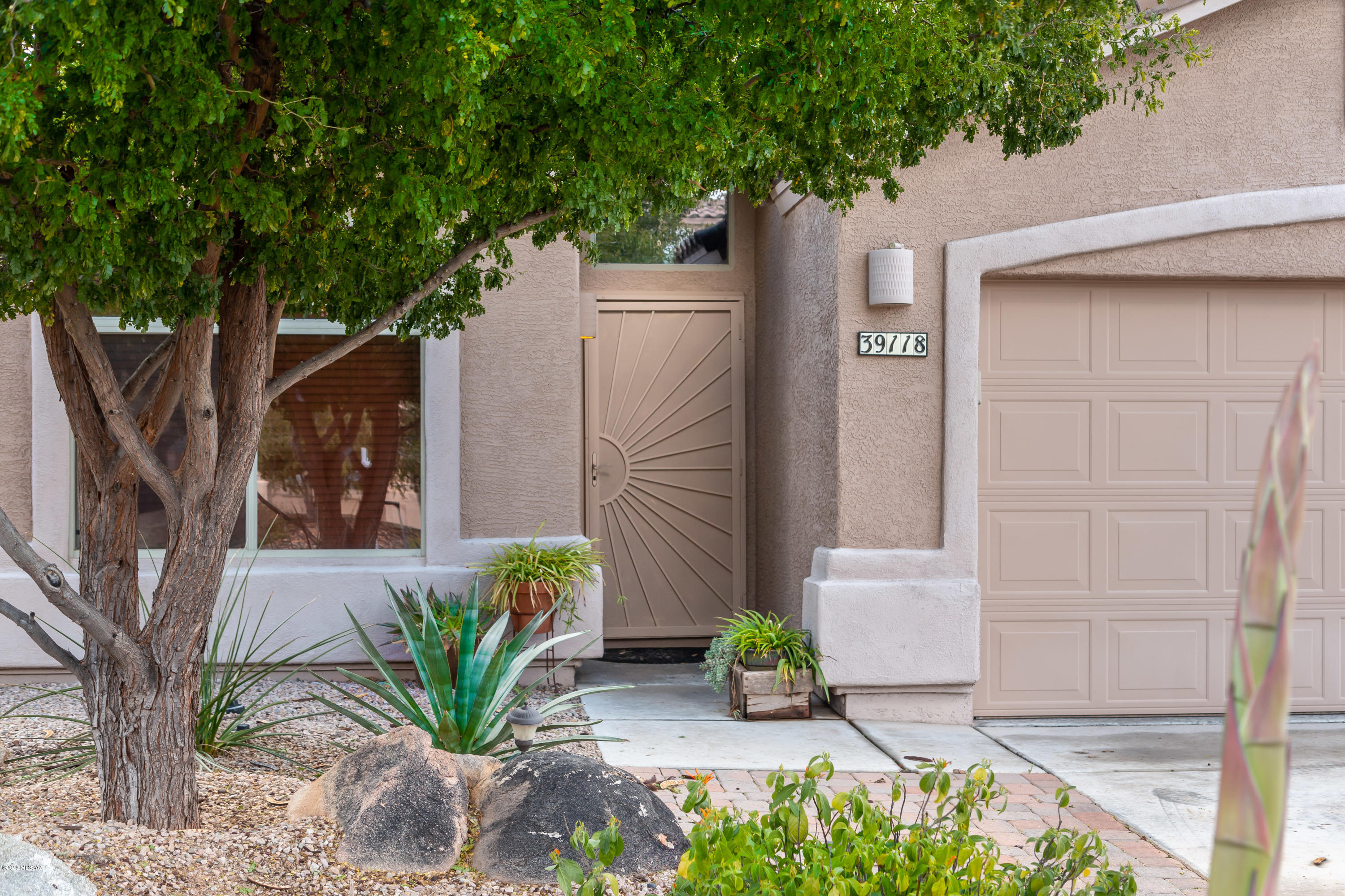 39118 Rodeo Buckle Drive Tucson, AZ 85739 - Photo 3 of 45