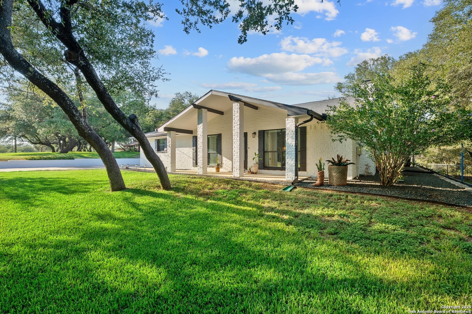 113 Timberlake Kingsland, TX 78639 - Photo 6 of 50