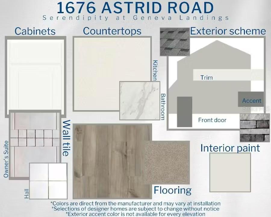 1676 Astrid Road Davenport, FL 33837 - Photo 3 of 4 Gallery Image 3