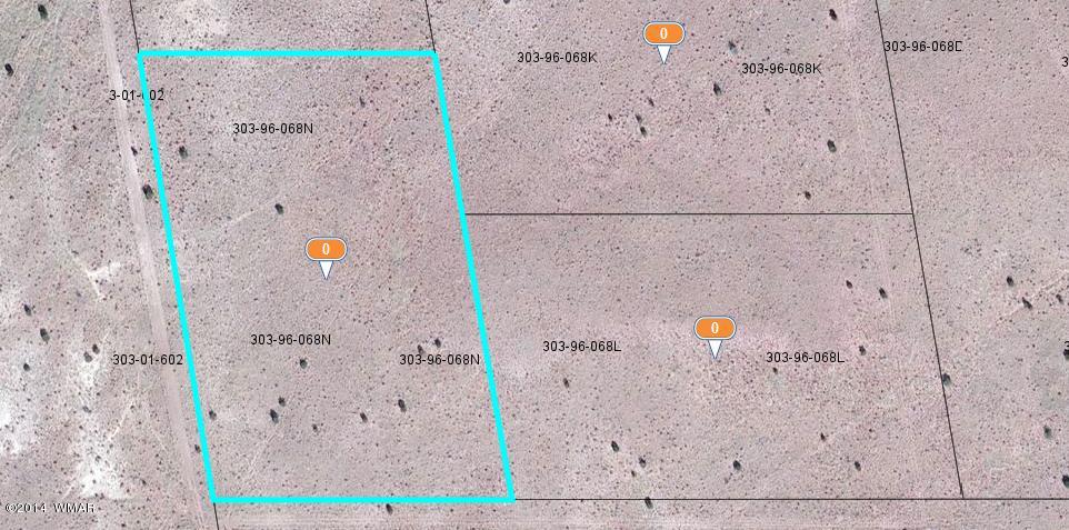 15 Sierra Pinto Ranch Snowflake, AZ 85937 - Photo 1 of 2
