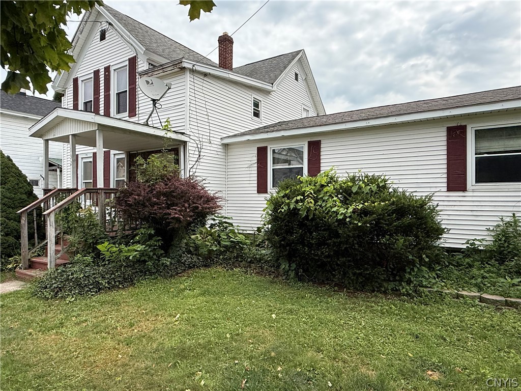 132 2nd Street Rome, NY 13440 - Photo 3 of 46 Gallery Image 3