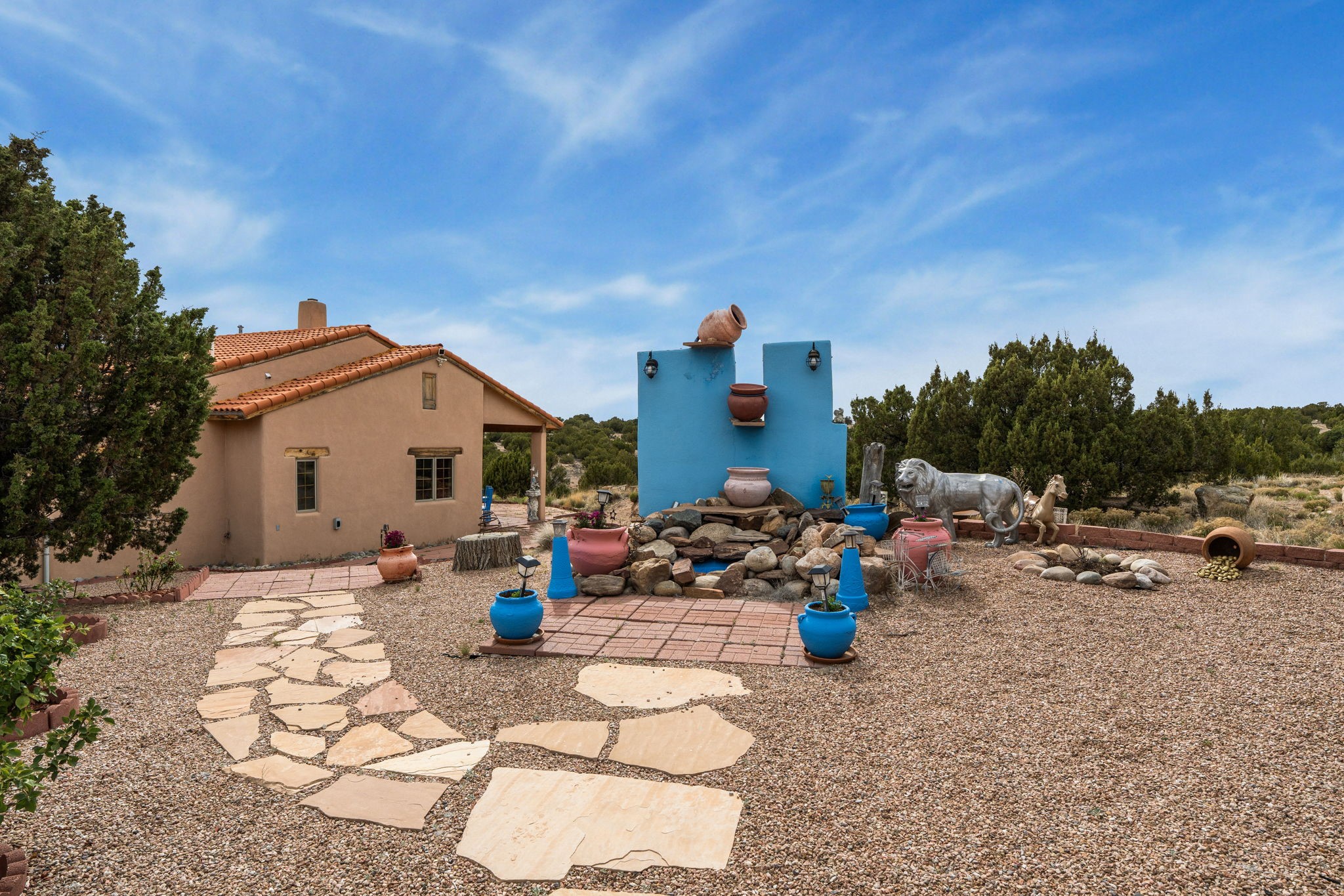 850 Highway 599 Frontage Road Santa Fe, NM 87507 - Photo 45 of 49