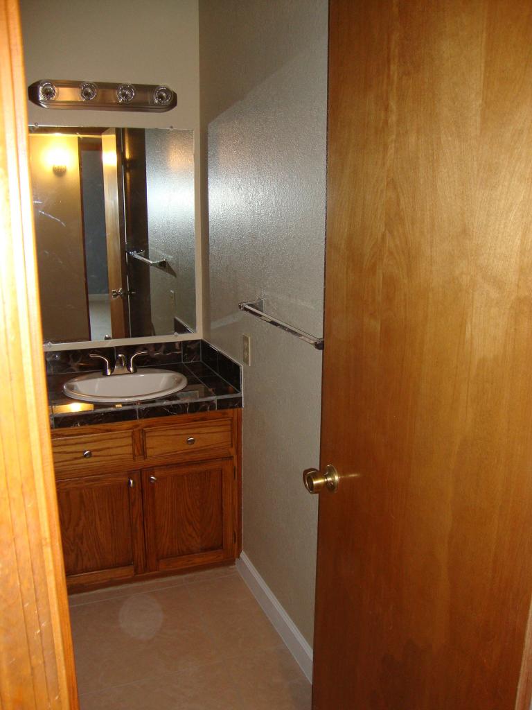 3038 East Decatur Street Mesa, AZ 85213 - Photo 11 of 20 HALL BATH