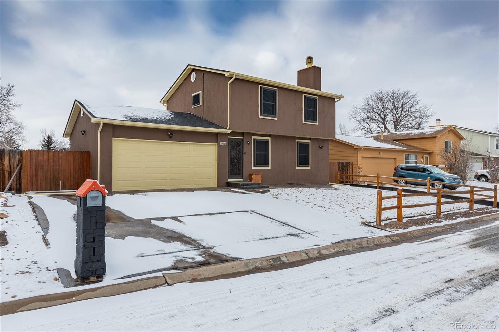10645 Routt Street Westminster, CO 80021 - Photo 39 of 50