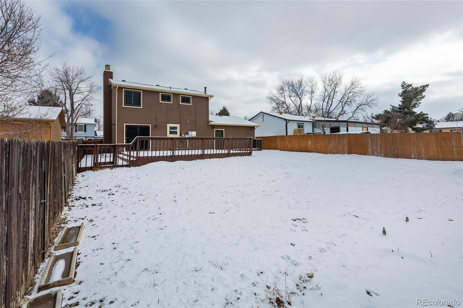 10645 Routt Street Westminster, CO 80021 - Photo 46 of 50