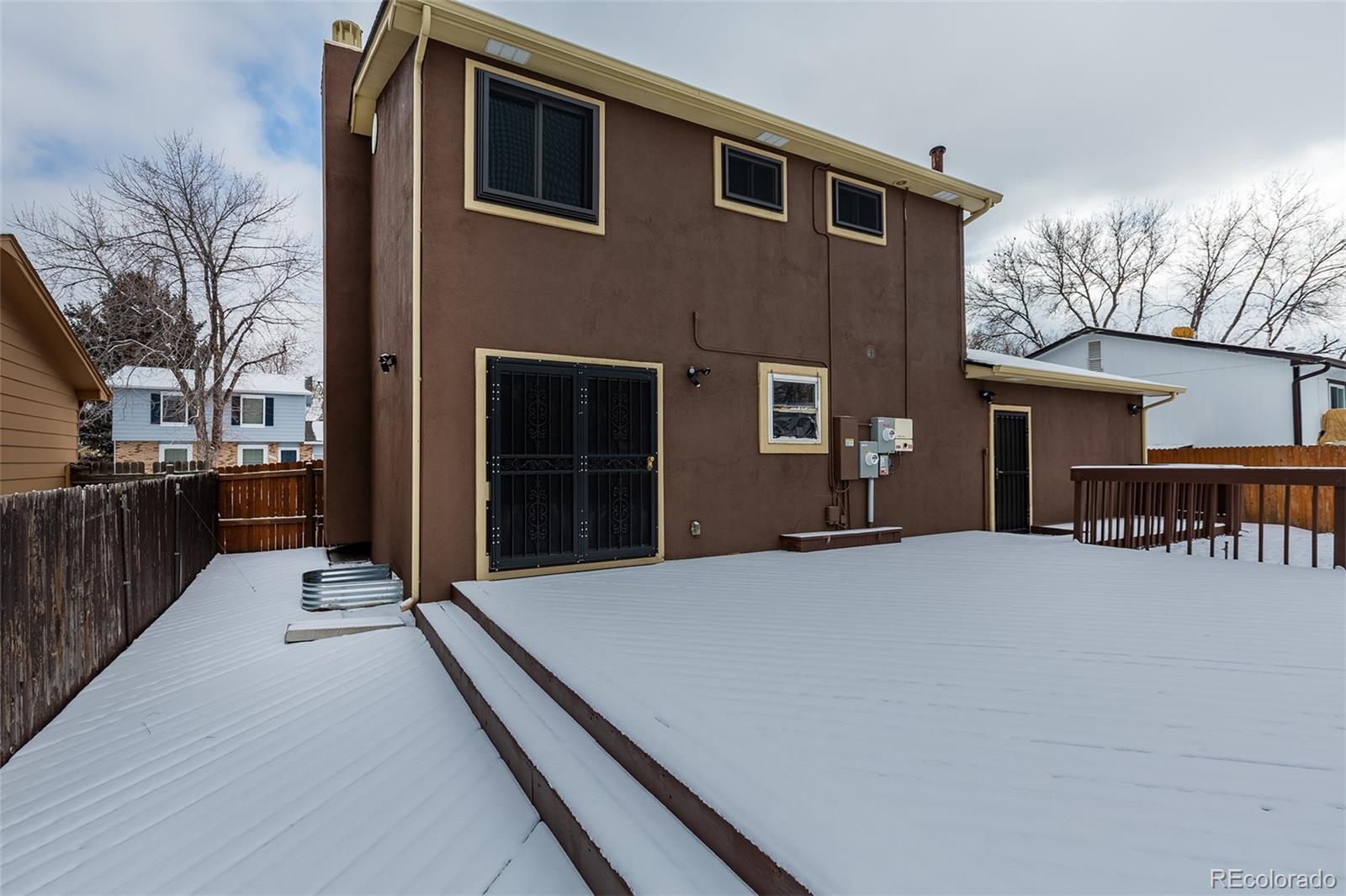 10645 Routt Street Westminster, CO 80021 - Photo 47 of 50