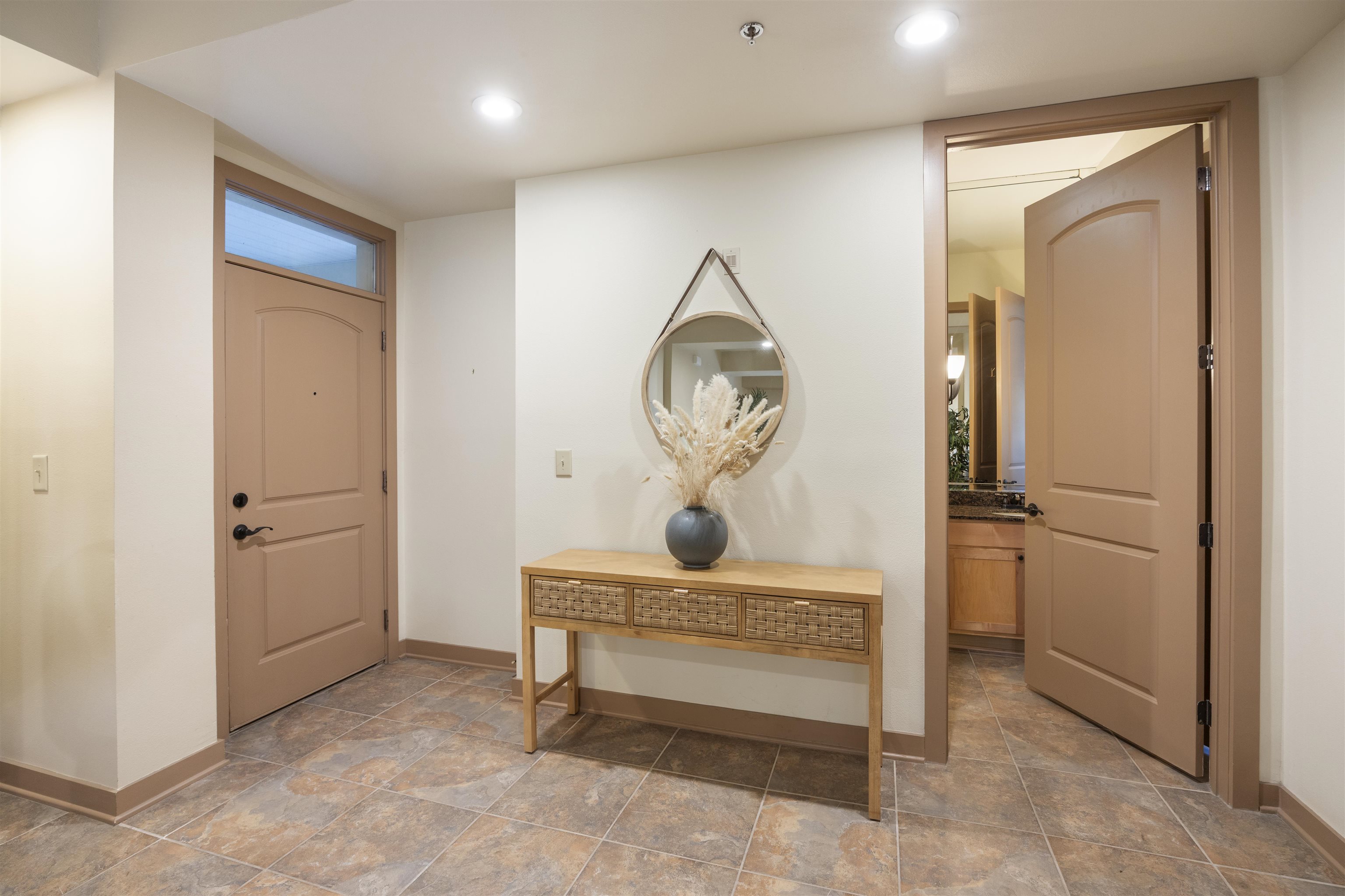 1430 Regency Road, Unit B201 Gulf Shores, AL 36542 - Photo 7 of 59 Entrance Foyer