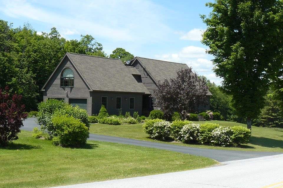 694 Weathersfield Center Road Weathersfield, VT 05156 - Photo 1 of 23