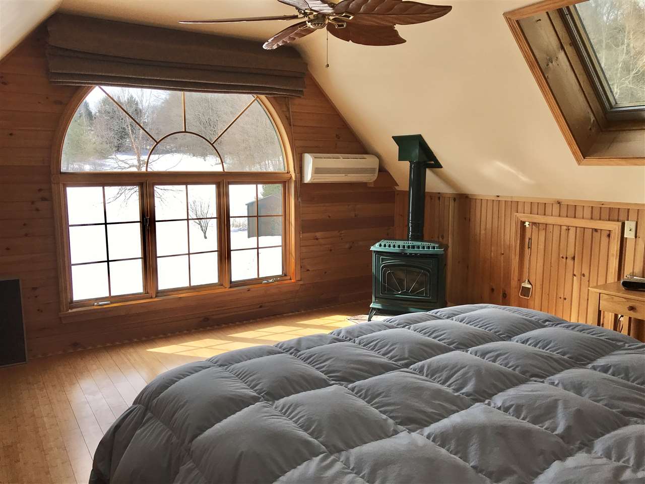 694 Weathersfield Center Road Weathersfield, VT 05156 - Photo 14 of 23
