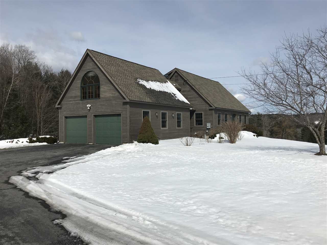 694 Weathersfield Center Road Weathersfield, VT 05156 - Photo 3 of 23