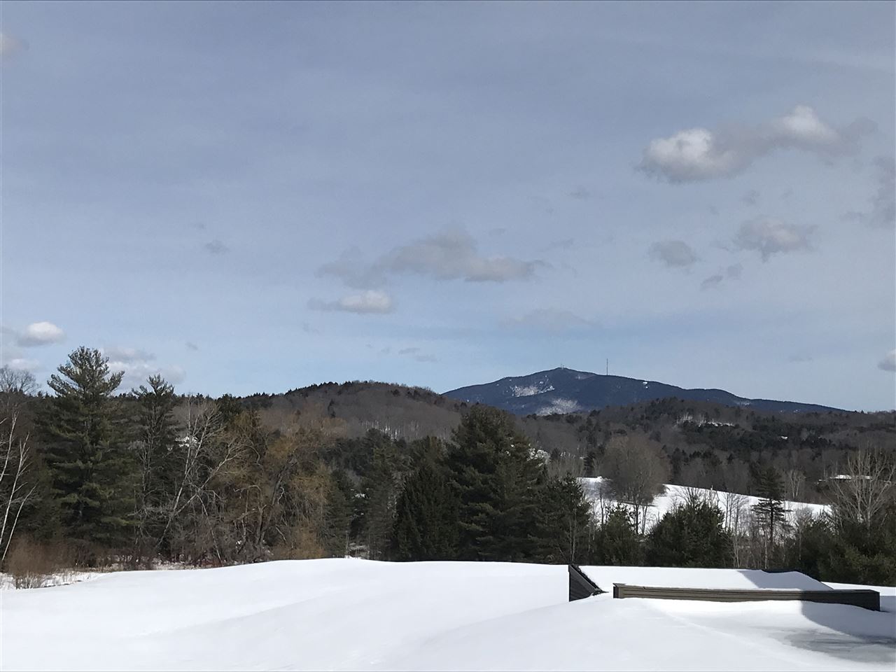 694 Weathersfield Center Road Weathersfield, VT 05156 - Photo 22 of 23