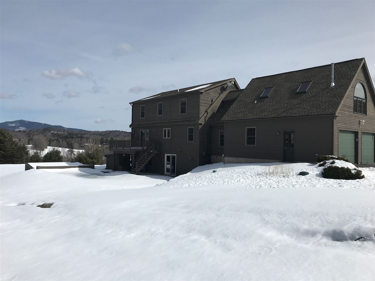 694 Weathersfield Center Road Weathersfield, VT 05156 - Photo 4 of 23