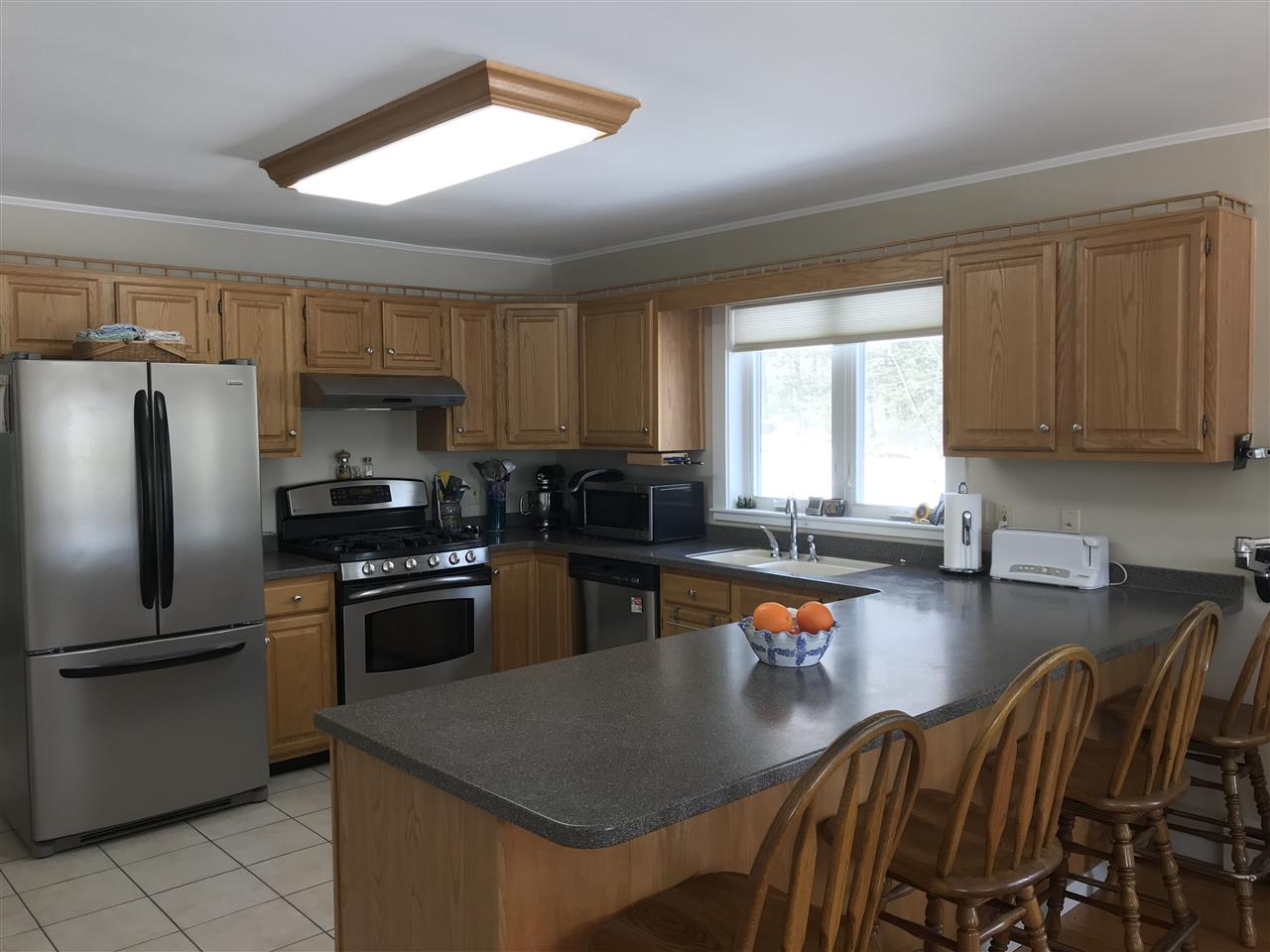 694 Weathersfield Center Road Weathersfield, VT 05156 - Photo 5 of 23