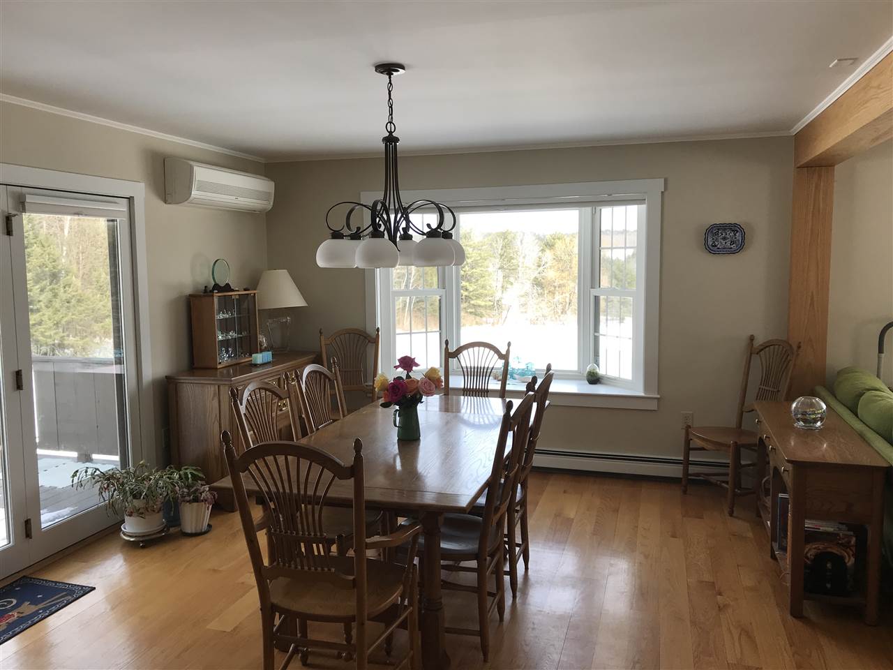 694 Weathersfield Center Road Weathersfield, VT 05156 - Photo 6 of 23