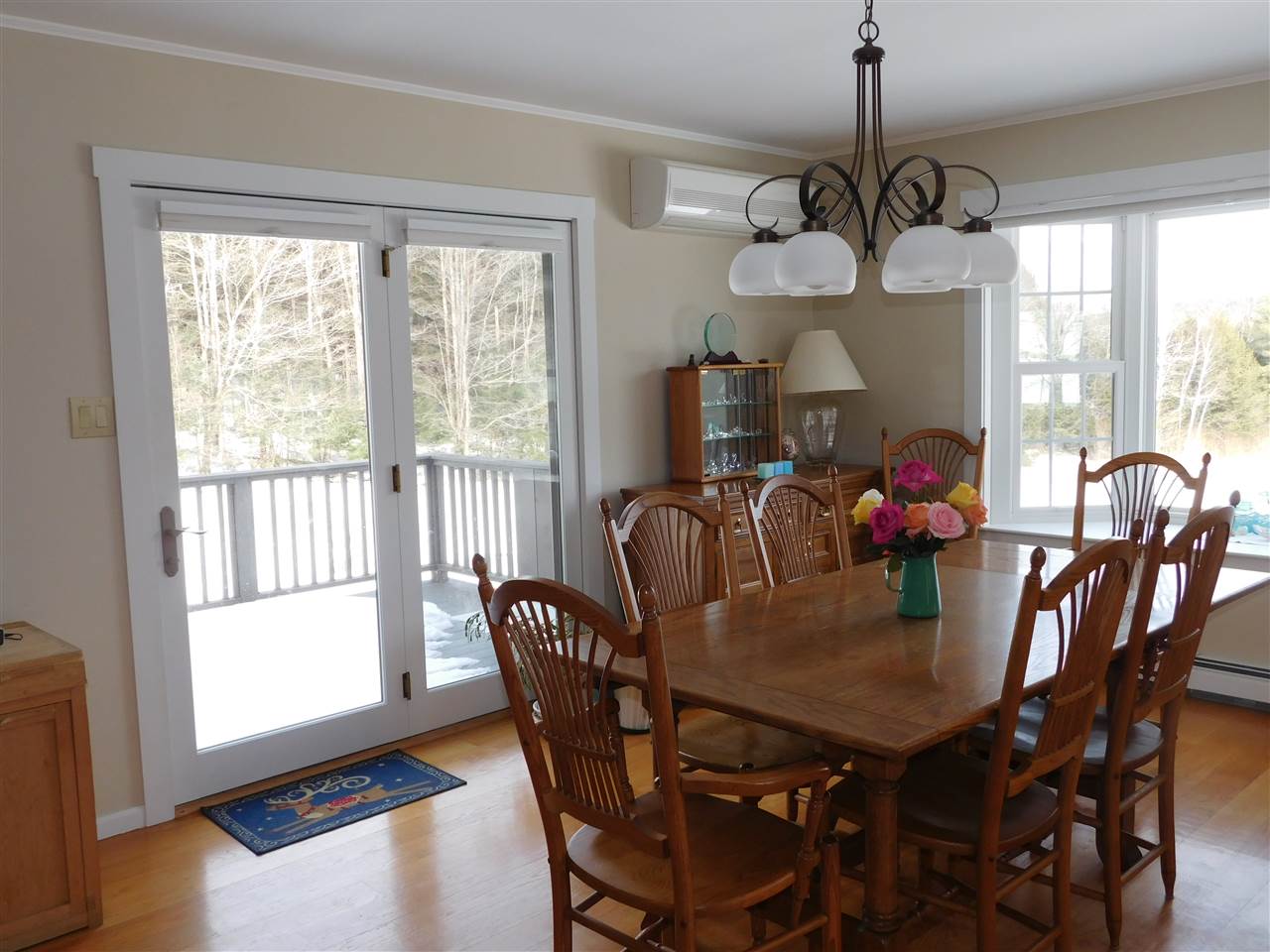694 Weathersfield Center Road Weathersfield, VT 05156 - Photo 7 of 23