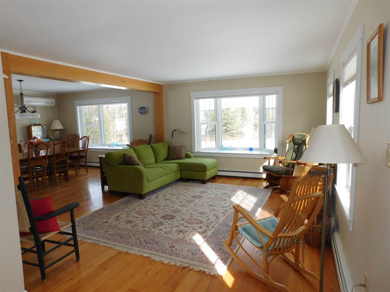 694 Weathersfield Center Road Weathersfield, VT 05156 - Photo 8 of 23