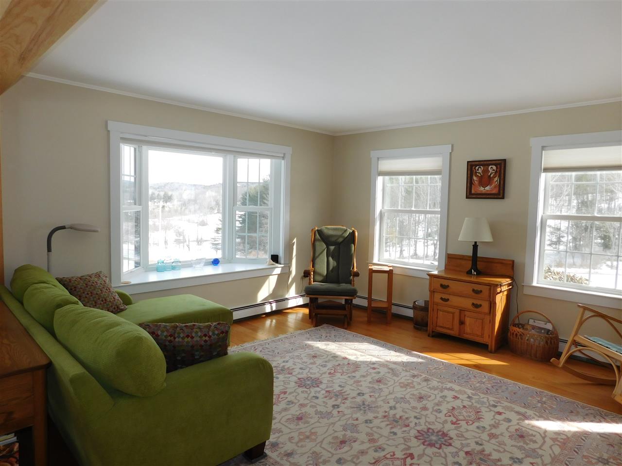 694 Weathersfield Center Road Weathersfield, VT 05156 - Photo 9 of 23