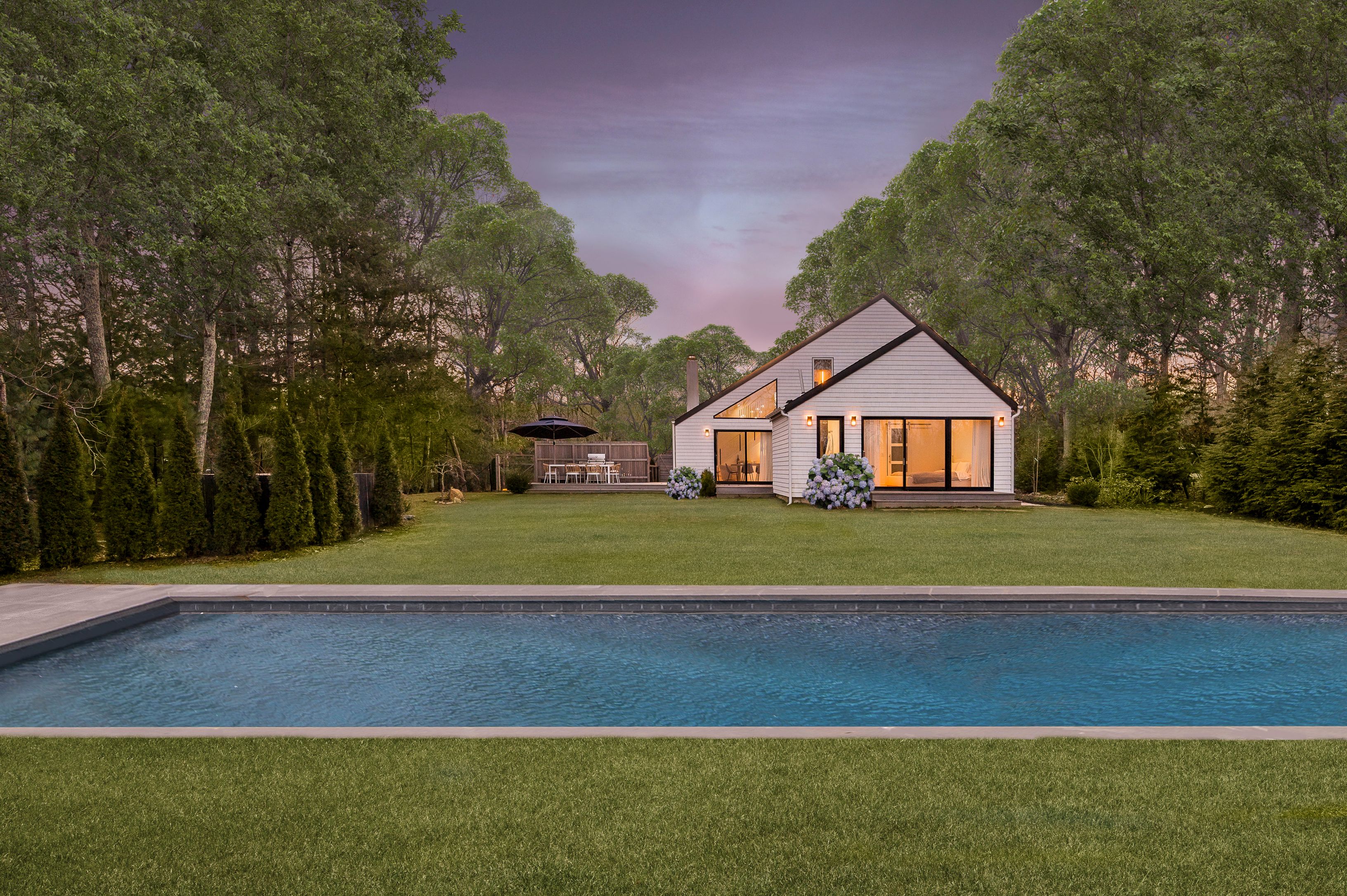 88 Springy Banks Road East Hampton, NY 11937 - Photo 22 of 23 Gallery Image 22