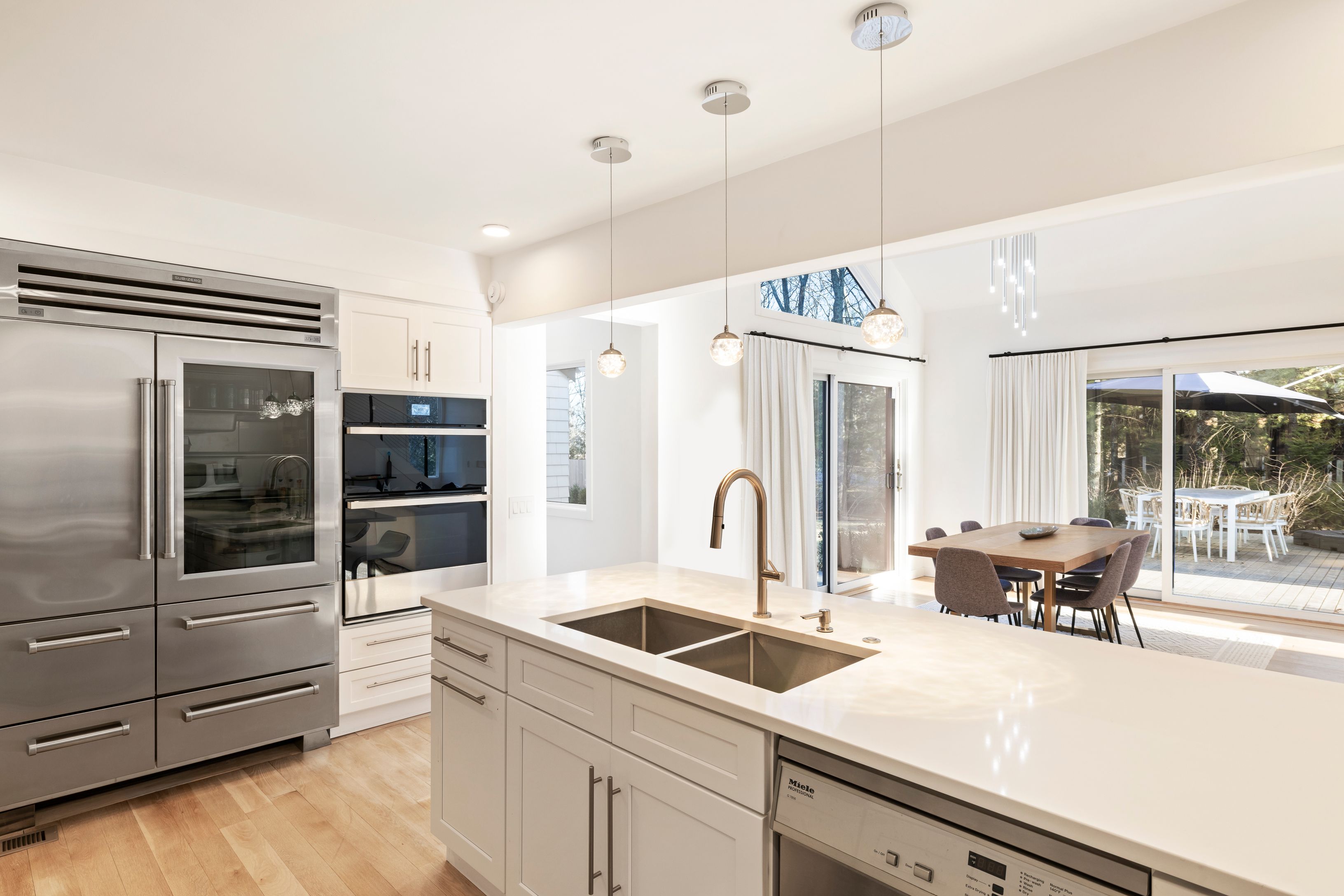 88 Springy Banks Road East Hampton, NY 11937 - Photo 9 of 23 Gallery Image 9