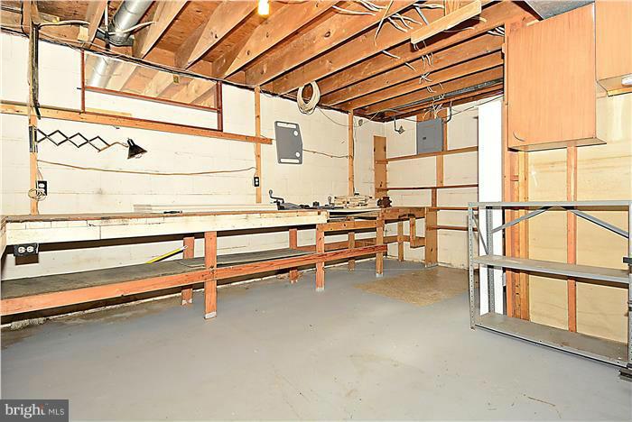 103 Claiborne Road Edgewater, MD 21037 - Photo 20 of 27 Basement